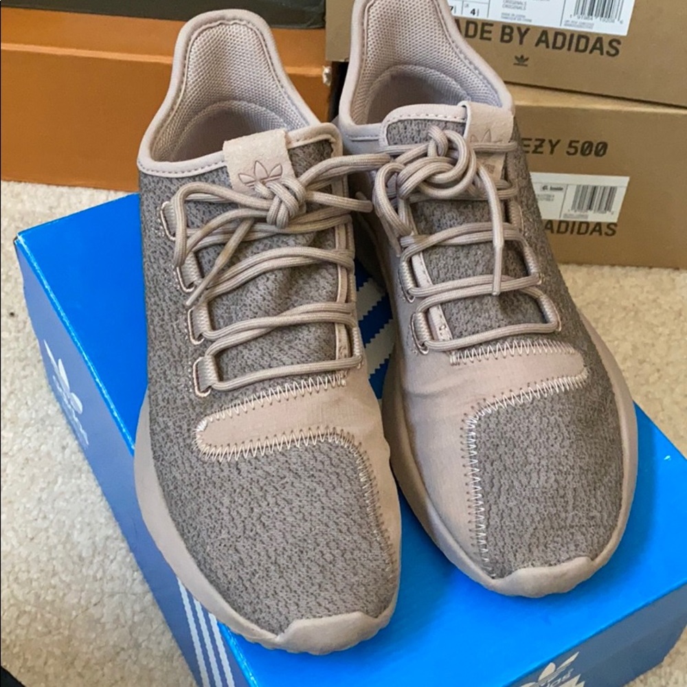 Men’s Tubular Shadow size 7